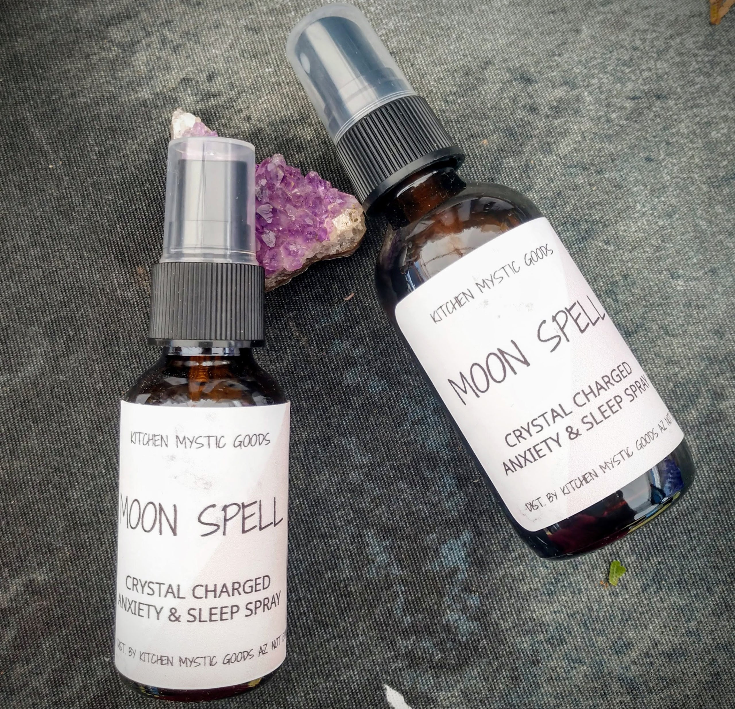 MOON SPELL MIST & OIL ROLL-ON